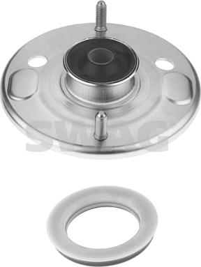 Swag 50 55 0009 - Top Strut Mounting parts5.com