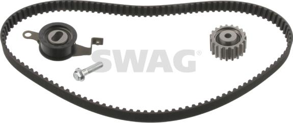 Swag 50 02 0025 - Set curea de distributie parts5.com