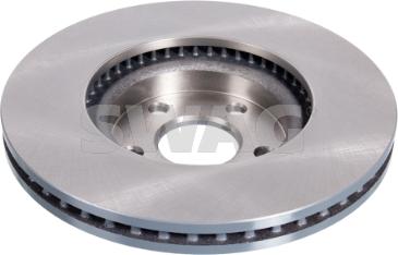 Swag 50 10 4953 - Disc frana parts5.com