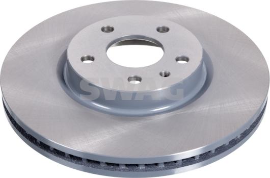 Swag 50 10 4953 - Disc frana parts5.com