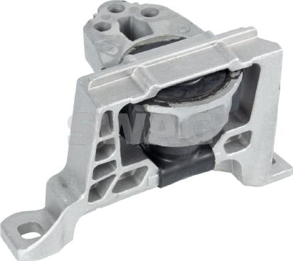 Swag 50 10 4407 - Soporte, motor parts5.com