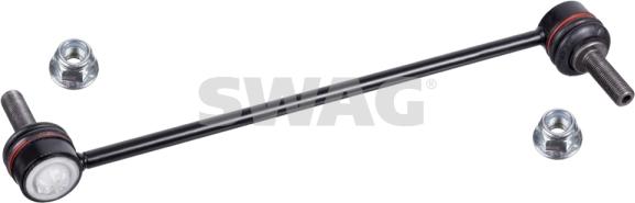 Swag 50 10 4609 - Rod / Strut, stabiliser parts5.com