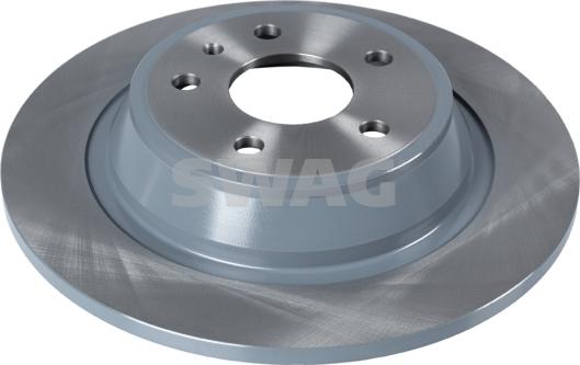 Swag 50 10 4853 - Disc frana parts5.com