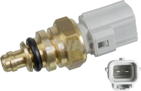 Swag 50 10 6482 - Sensor, coolant temperature parts5.com