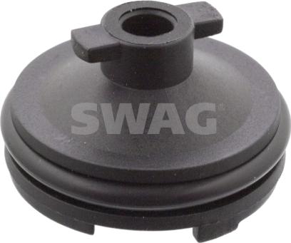 Swag 50 10 6566 - Sealing Plug, oil sump parts5.com