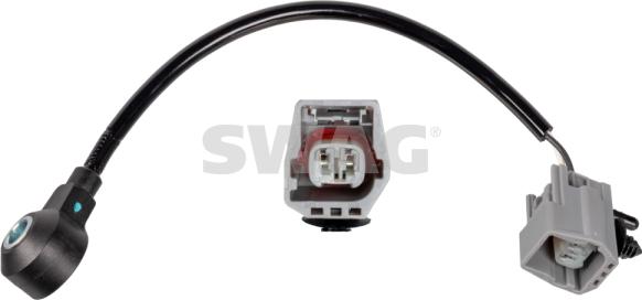 Swag 50 10 6812 - Knock Sensor parts5.com