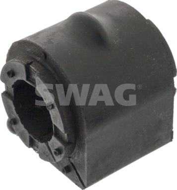 Swag 50 10 1207 - Casquillo del cojinete, estabilizador parts5.com