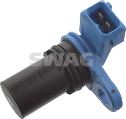 Swag 50 10 3578 - Sensor, posición arbol de levas parts5.com