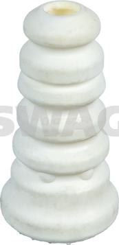 Swag 50 10 3823 - Rubber Buffer, suspension parts5.com