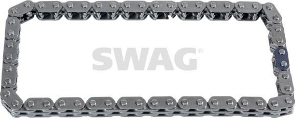 Swag 50 10 7731 - Chain, oil pump drive parts5.com