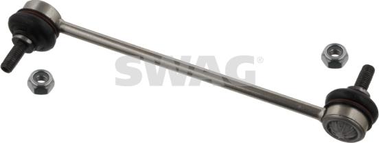 Swag 50 79 0003 - Brat / bieleta suspensie, stabilizator parts5.com