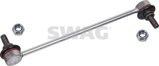 Swag 50 79 0002 - Drog / opornik, stabilizator parts5.com