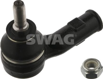 Swag 50 71 0032 - Cap de bara parts5.com