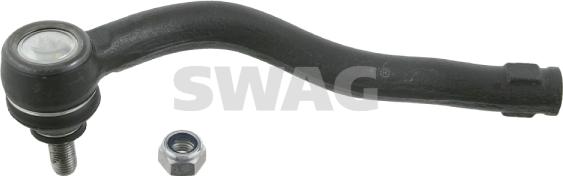 Swag 50 71 0029 - Cap de bara parts5.com