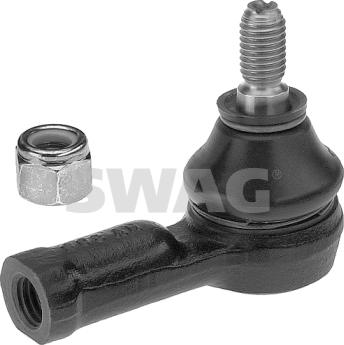 Swag 57 71 0002 - Cap de bara parts5.com