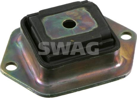 Swag 64 92 2307 - Mounting, axle beam parts5.com