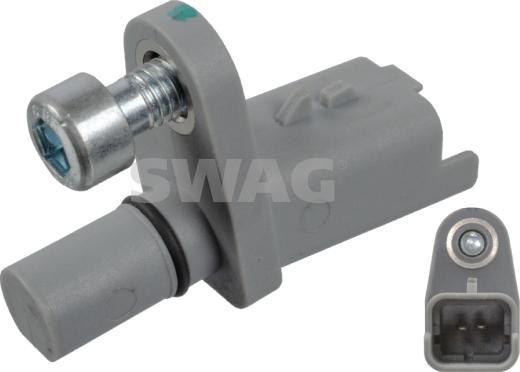 Swag 64 10 9419 - Sensor, revoluciones de la rueda parts5.com