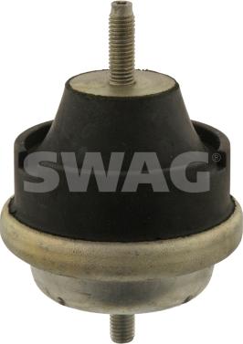 Swag 64 13 0009 - Έδραση, κινητήρας parts5.com