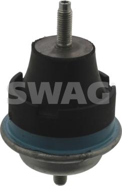 Swag 64 13 0008 - Paigutus,Mootor parts5.com