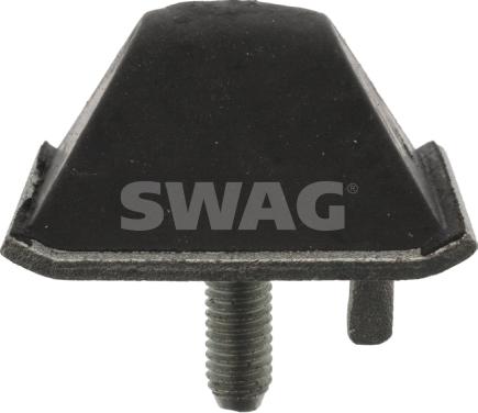 Swag 64 13 0003 - Holder, engine mounting parts5.com