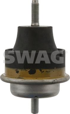 Swag 64 13 0007 - Paigutus,Mootor parts5.com