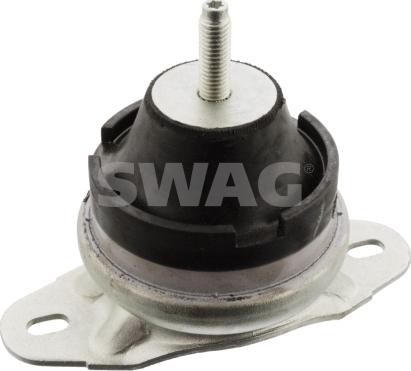 Swag 64 13 0014 - Holder, engine mounting parts5.com