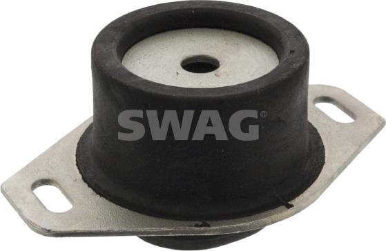 Swag 64 13 0015 - Soporte, motor parts5.com