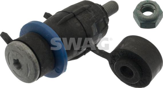 Swag 60 94 9384 - Entretoise / tige, stabilisateur parts5.com