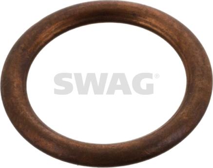 Swag 60 94 4850 - Seal Ring, oil drain plug parts5.com