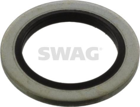 Swag 60 94 4793 - Tesnilni obroc, cep za izpust olja parts5.com