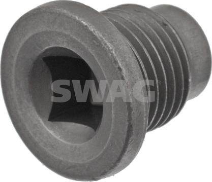 Swag 60 94 5890 - Kapama cıvatası, yağ karteri parts5.com