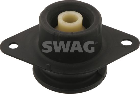 Swag 60 94 0083 - Έδραση, κινητήρας parts5.com