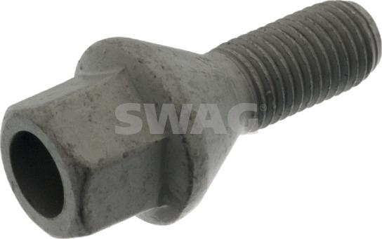 Swag 60 94 8925 - Radschraube parts5.com