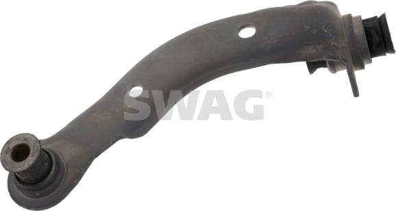 Swag 60 94 8376 - Holder, engine mounting parts5.com