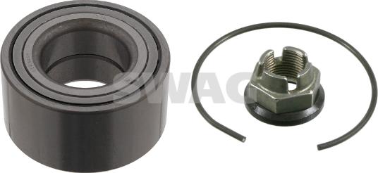 Swag 60 90 5528 - Set rulment roata parts5.com