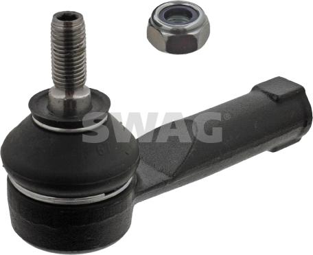 Swag 60 91 9604 - Glava jarmovega droga parts5.com