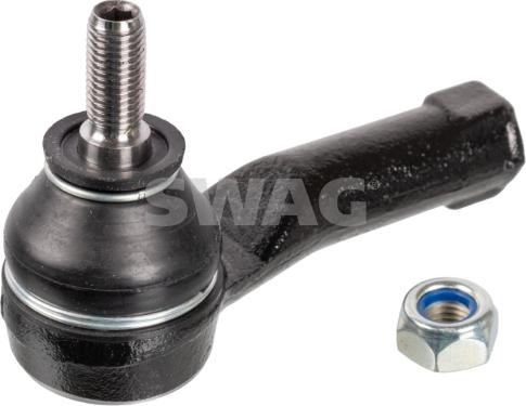 Swag 60 91 9605 - Glava jarmovega droga parts5.com