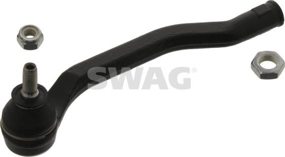 Swag 60 93 9039 - Kraj poprečne spone parts5.com