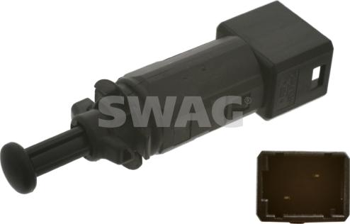 Swag 60 93 4093 - Prekidač kočnog svjetla parts5.com