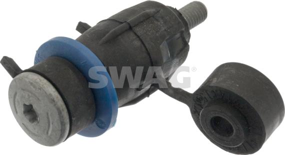 Swag 60 93 4710 - Entretoise / tige, stabilisateur parts5.com