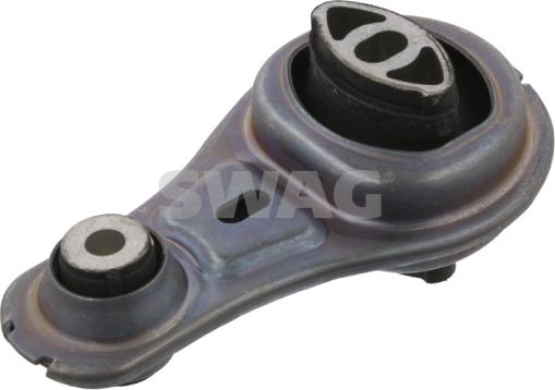 Swag 60 93 6697 - Soporte, motor parts5.com