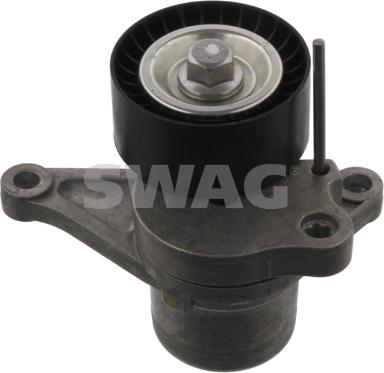 Swag 60 93 6831 - Belt Tensioner, v-ribbed belt parts5.com