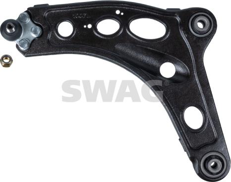 Swag 60 93 6345 - Rameno zavesenia kolies parts5.com