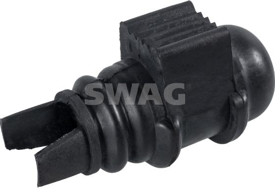 Swag 60 93 1009 - Tuleja, stabilizator parts5.com