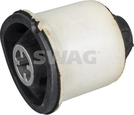 Swag 60 93 1395 - Suspension, corps de l'essieu parts5.com