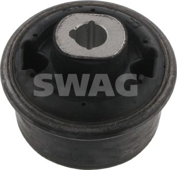 Swag 60 93 3087 - Vlezajenje, upravljalni vzvod parts5.com