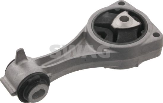 Swag 60 93 3723 - Holder, engine mounting parts5.com