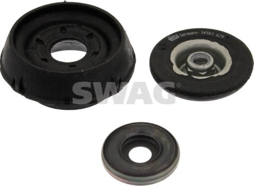 Swag 60 93 7597 - Cojinete columna suspensión parts5.com