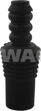 Swag 60 93 7647 - Rubber Buffer, suspension parts5.com