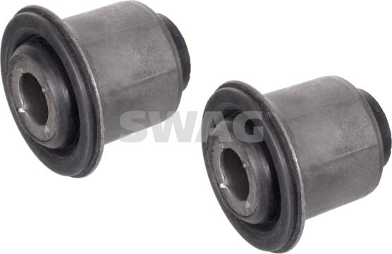 Swag 60 93 7675 - Bush of Control / Trailing Arm parts5.com